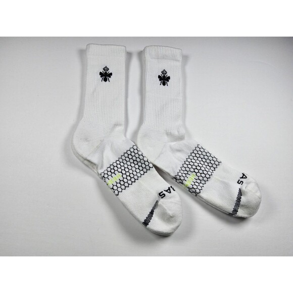 Bombas Hex Tec Calf Socks Lot Of 2 Pairs Size XL - Picture 2 of 2